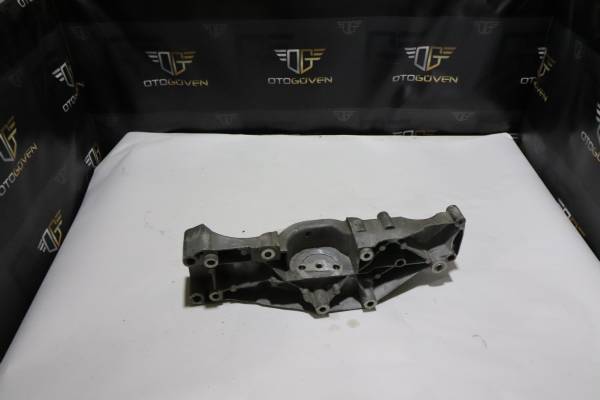 FORD TRANSİT 460 ED ÇIKMA PARÇA TRANSİT V184 ŞARJ DİNAMOSU AYAĞI